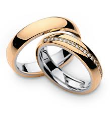 Alianças para Bodas